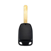 6 BTN Car Key Fob Keyless Entry Remote fit for 2011 - 2014 Honda Odyssey N5F-A04TAA